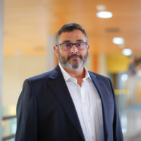 HORSE Employee Jorge Leverone's profile photo