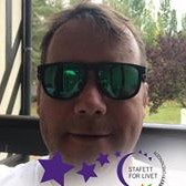 Fødevarestyrelsen Employee Michael Jensen's profile photo