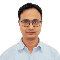 Rajdeep Roy Email