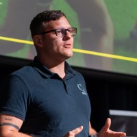 Australian Strength and Conditioning Association (ASCA) Employee Kurt Vogel's profile photo
