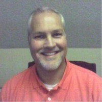 Tim Paxton