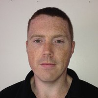 Nomad Digital Employee John M.'s profile photo