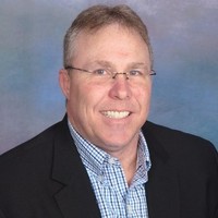 American Dairy Queen Employee Chris Clegg's profile photo