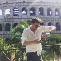 Bausch Datacom Employee Tristan Truyers's profile photo