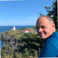 aucune/none Employee Sylvain Proulx's profile photo