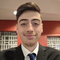 Lumber Liquidators Employee Dylan Houck's profile photo