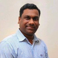 YAMAHA MOTOR INDIA PVT. LTD. Employee Praveen Kumar's profile photo