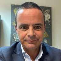 Bridgewhat Employee Paulo dos Santos's profile photo