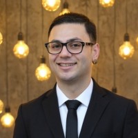 Vanora Ventures Employee Muhammet Arslan's profile photo