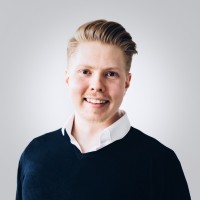 Etola Oy Employee Jesse Piippo's profile photo