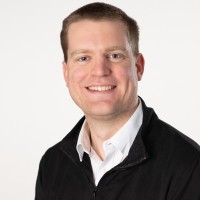 GovExec Employee Chris Teale's profile photo
