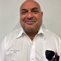 Cushman & Wakefield Employee Nick Ranieri's profile photo