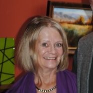 OLD MAIN GALLERY Employee Lynda Brown's profile photo