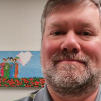 Westrock Coffee Company Employee Jim Farley's profile photo