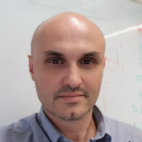 OPSYS Tech Ltd Employee Roman Shmulevich's profile photo
