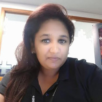 Comdata Mauritius Employee Samantha Verte's profile photo