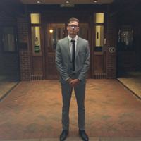 Luke Carter Email & Phone Number