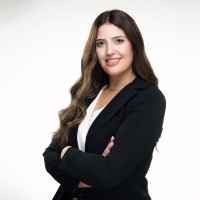 Maya Ghadban Email