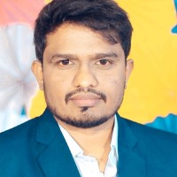 Alinea Healthcare Pvt. Ltd. Employee Venkatesh Kyshanpalle's profile photo