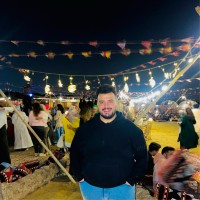 Holoul Employee Ramy Samir's profile photo