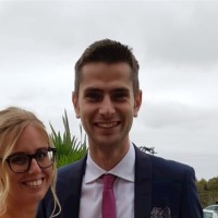 AFI group of companies Employee Luke Roberts's profile photo