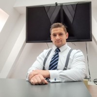 BBF GmbH Employee Marco Mikuš's profile photo