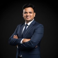 MW Studio Employee Vipul Pore's profile photo