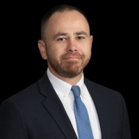 Liskow Employee William Yost's profile photo