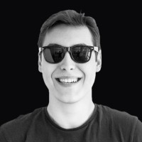 Once.net Employee Sándor Zelenka's profile photo