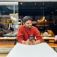 HASHKEY GLOBAL Employee Bajibabu Rasala's profile photo