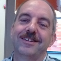 Tipton & Coseley Building Society Employee David Parker's profile photo