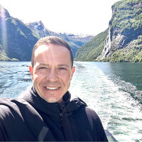 Fuchs & Eule Employee Robin Behlau's profile photo