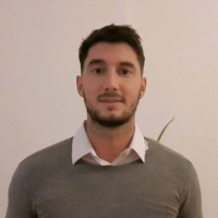 Ivanar S.A. Employee Maximiliano Morelli's profile photo