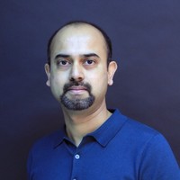o9 Solutions, Inc. Employee Amit Guha's profile photo