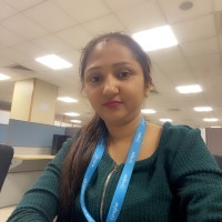 Wipro Limited Employee Ashima Sharma's profile photo