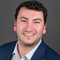 The Tenant Agency Employee Ben Gerchick's profile photo