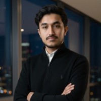 Ali Javed Email