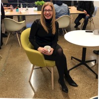 Rosemont College Employee Christine Hagedorn's profile photo