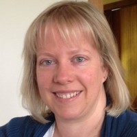 Viewpoint Housing Association Employee Rosemary Gillies's profile photo