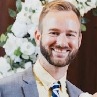 Wells Fargo Employee Andrew Coan's profile photo