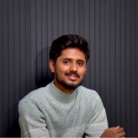 Aswin M's profile photo