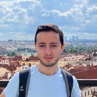Rockbite Games Armenia Employee Aram Elchyan's profile photo