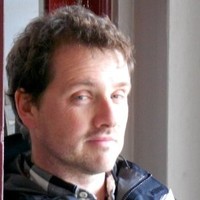 David Balfour Email & Phone Number