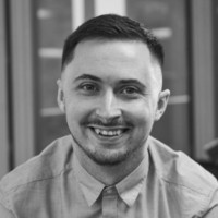 Adept Solutions Employee George Paterson's profile photo