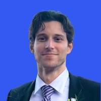 Hexmodal Technologies Employee Christian de Abreu's profile photo