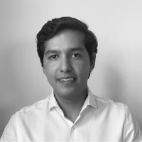 Denarius Metals Employee Santiago Suarez Florez's profile photo