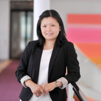 Lynette Chew Email