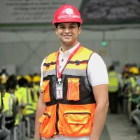 Saudi Binladin Group (SBG) Employee Omar Maher's profile photo