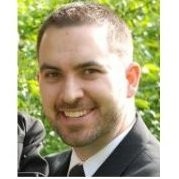 Imagine Experience Employee Grant Bramley's profile photo
