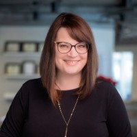 RM Creative Architects and Interior Designers Employee Rebecca Griffith's profile photo